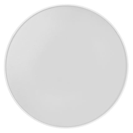 Osram - Таванно осветително тяло ORBIS PARIS 3xE27/25W/230V Ø 48 см бяло