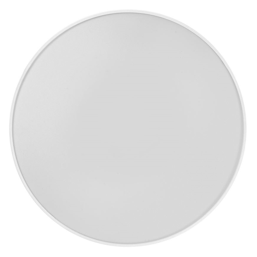 Osram - Таванно осветително тяло ORBIS PARIS 3xE27/25W/230V Ø 48 см бяло