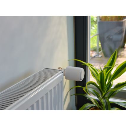 Osram - Термостатична глава SMART+ 3xAA Wi-Fi