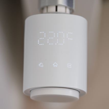Osram - Термостатична глава SMART+ 3xAA Wi-Fi