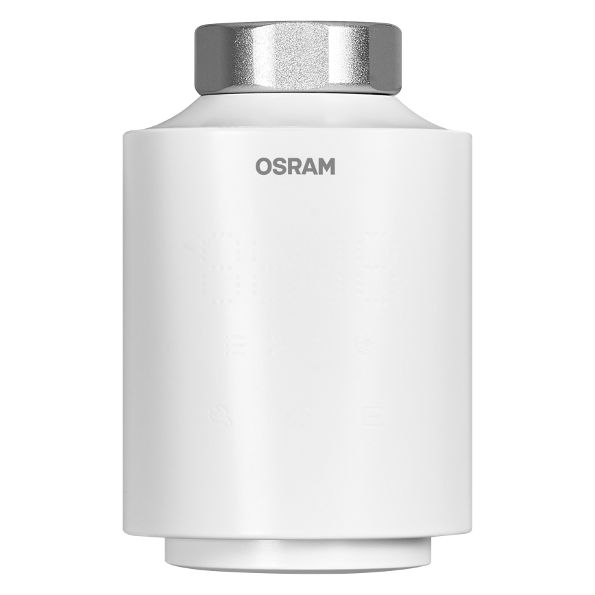 Osram - Термостатична глава SMART+ 3xAA Wi-Fi