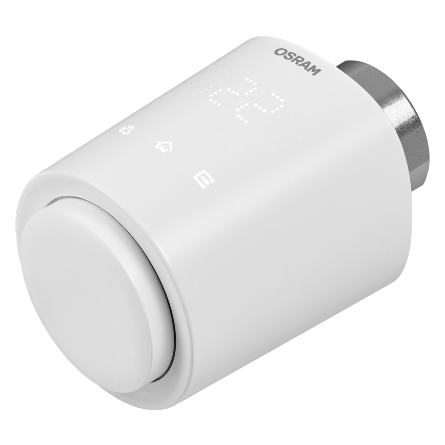 Osram - Термостатична глава SMART+ 3xAA Wi-Fi