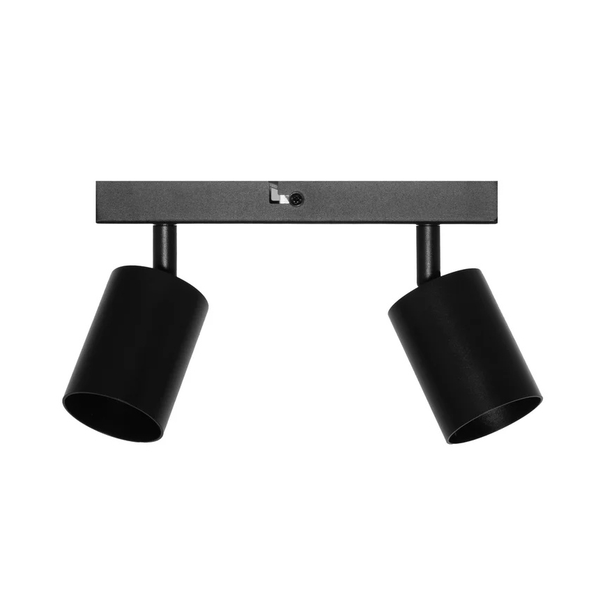 Osram - Точково осветително тяло ELEMENTAL 2xGU10/6W/230V