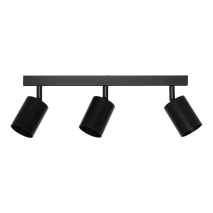 Osram - Точково осветително тяло ELEMENTAL 3xGU10/6W/230V