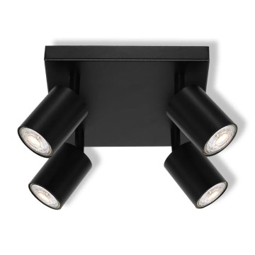 Osram - точково осветително тяло ELEMENTAL 4xGU10/6W/230V