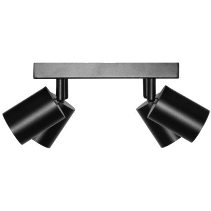 Osram - точково осветително тяло ELEMENTAL 4xGU10/6W/230V