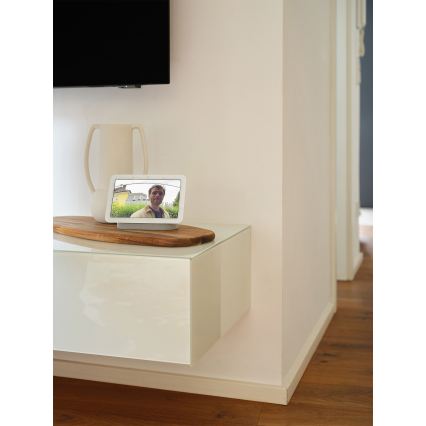 Osram - Умен видео звънец с вграден сензор 2K SMART+ 230V IP66 Wi‑Fi
