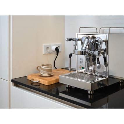 Osram - Умен контакт SMART+ SCHUKO 2300W/230V/10A бял