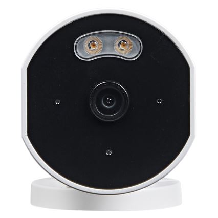 Osram - Умна външна камера със сензор 2K SMART+ 230V IP67 Wi-Fi