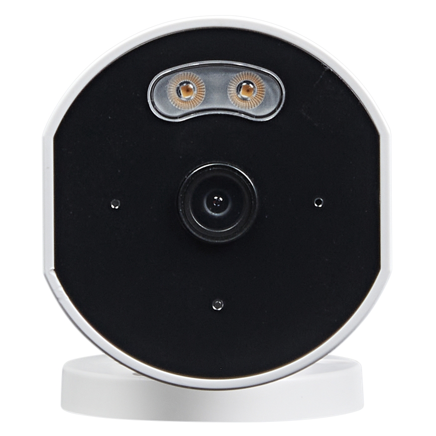 Osram - Умна външна камера със сензор 2K SMART+ 230V IP67 Wi-Fi