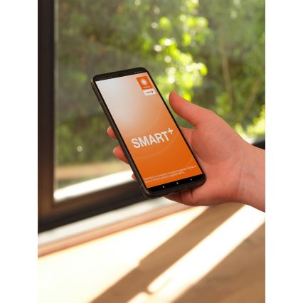Osram - Умна вътрешна камера с 2K SMART+ сензор 230V Wi-Fi