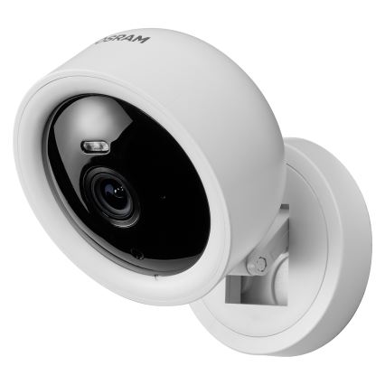 Osram - Умна вътрешна камера с 2K SMART+ сензор 230V Wi-Fi