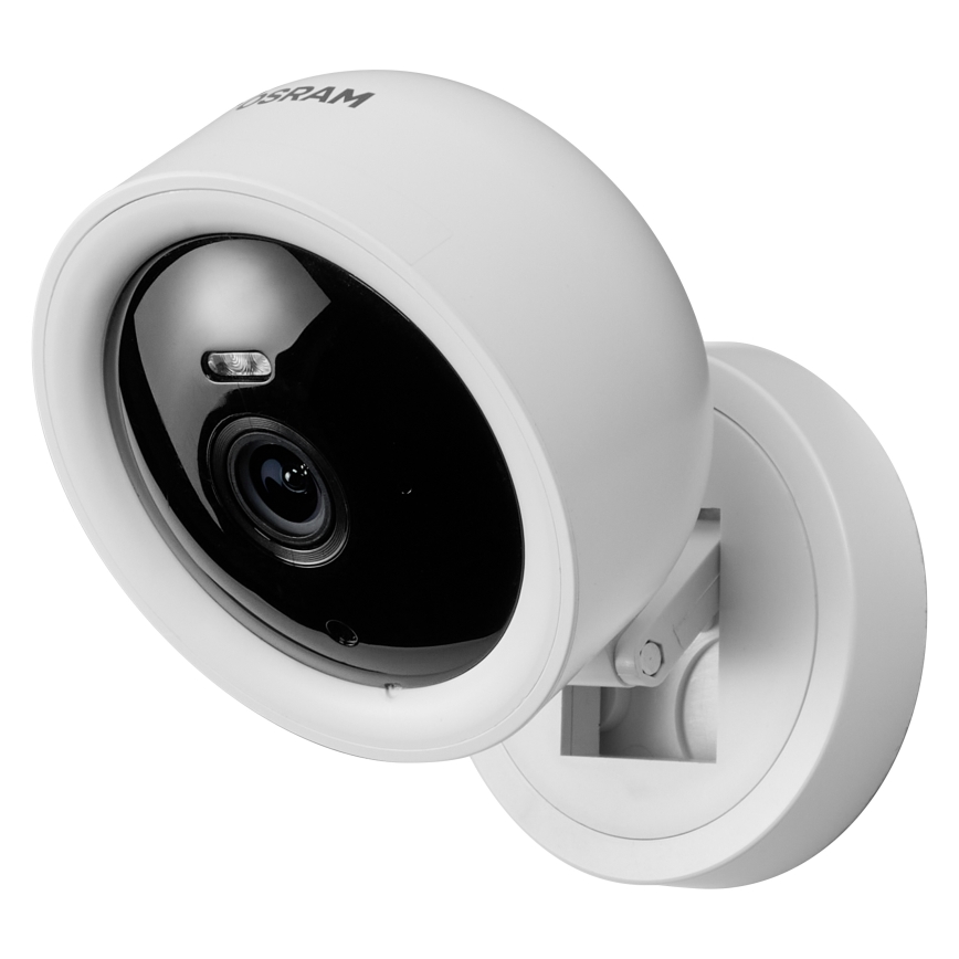 Osram - Умна вътрешна камера с 2K SMART+ сензор 230V Wi-Fi