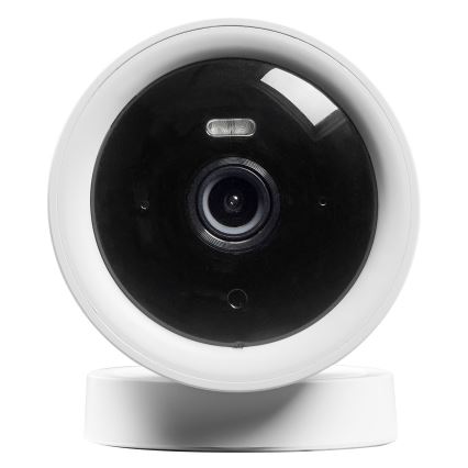 Osram - Умна вътрешна камера с 2K SMART+ сензор 230V Wi-Fi