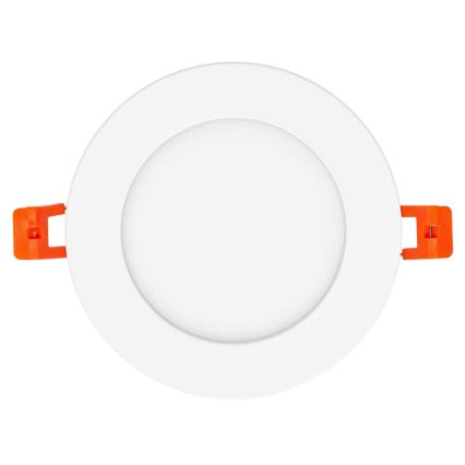 Osram - Вградено LED осветително тяло SLIM LED/8W/230V 6500K диаметър 12 см