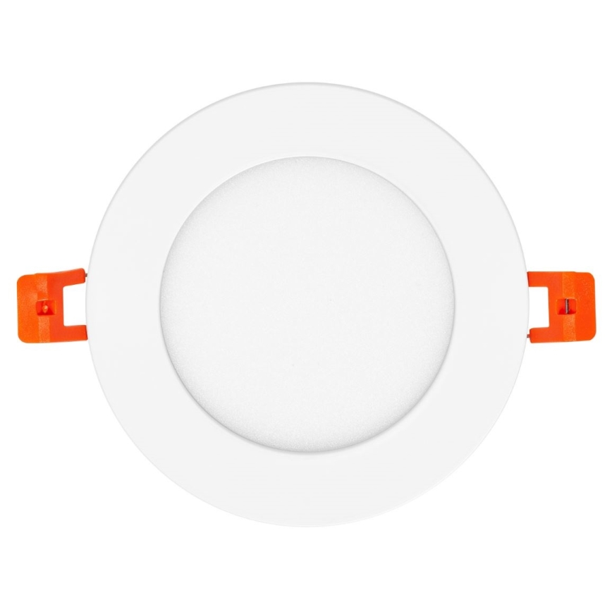 Osram - Вградено LED осветително тяло SLIM LED/8W/230V 6500K диаметър 12 см