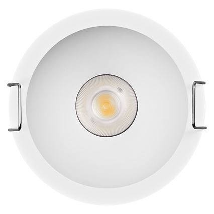 Osram - Вградено LED осветително тяло SPOT TWIST LED/5W/230V 3000K Ø 7 см бяло