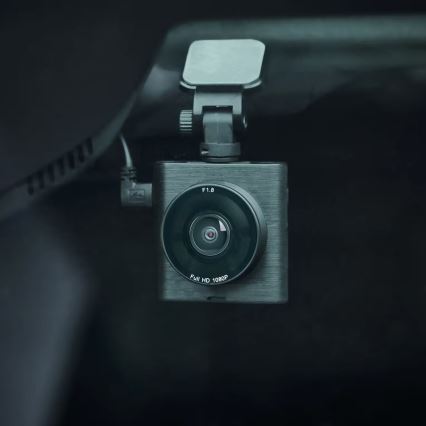 Osram - Видеорегистратор за автомобил ROADSIGHT 2500 Full HD 1080p 12/24V