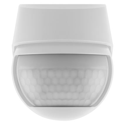 Osram - Външен инфрачервен сензор за движение 230V IP44 бял
