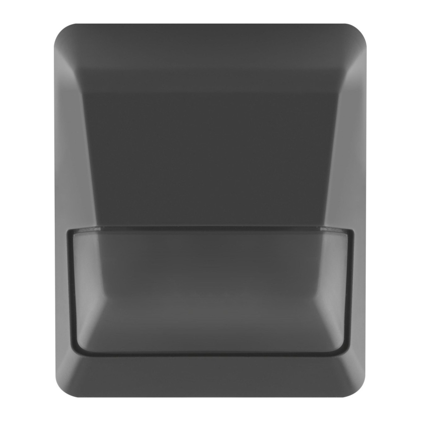 Osram - Външен инфрачервен сензор за движение 230V IP55 антрацит