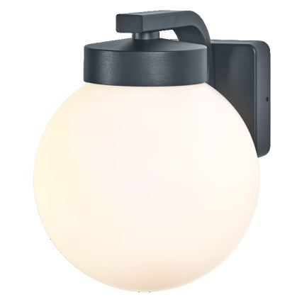 Osram - Външна стенна лампа ENDURA CLASSIC 1xE27/40W/230V IP54 антрацит