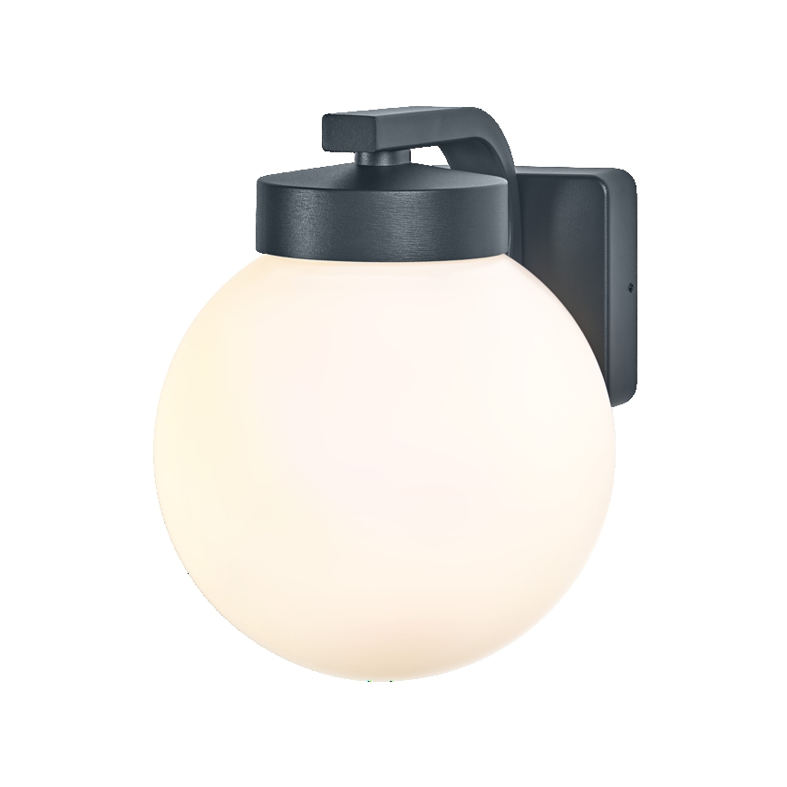 Osram - Външна стенна лампа ENDURA CLASSIC 1xE27/40W/230V IP54 антрацит