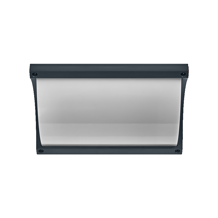 Osram - Външно стенно осветително тяло ENDURA CLASSIC 1xE27/40W/230V IP54 антрацит