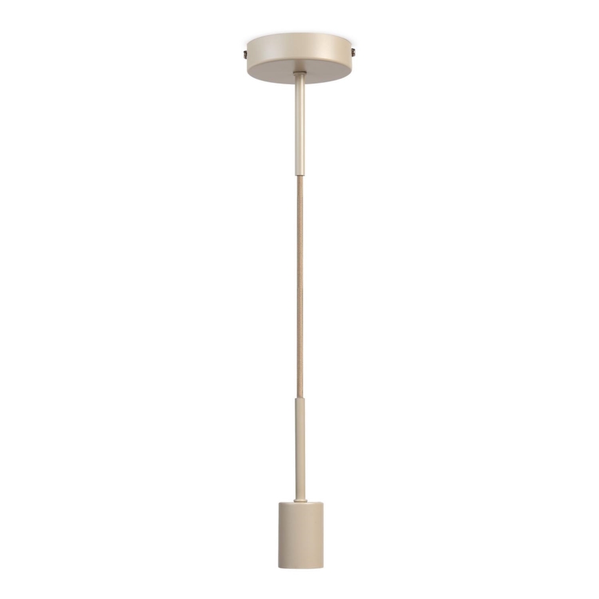 Osram - Захранващ кабел PENDULUM NEEDLE 1xE27/15W/230V