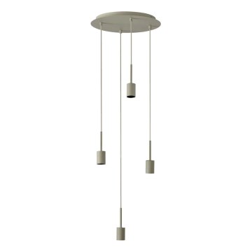 Osram - захранващ кабел за NEEDLE PENDANT 4xE27/25W/230V бежов