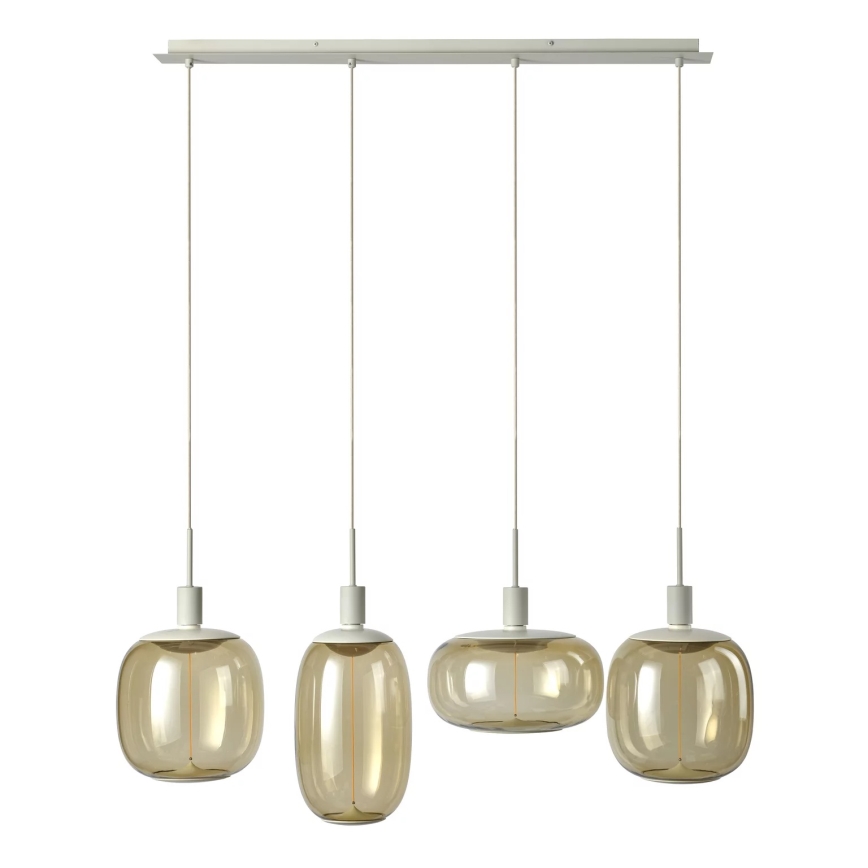 Osram - Захранващ кабел за NEEDLE PENDANT 4xE27/25W/230V бежов