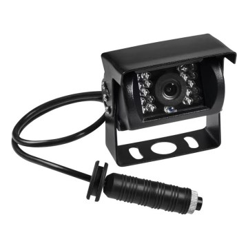 Osram - Камера за обратно виждане ROADSIGHT OCS700N Full HD 1080p 12/24V IP67 + дистанционно управление