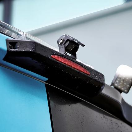 Osram - Камера за обратно виждане ROADSIGHT OCS700N Full HD 720p 12/24V IP67