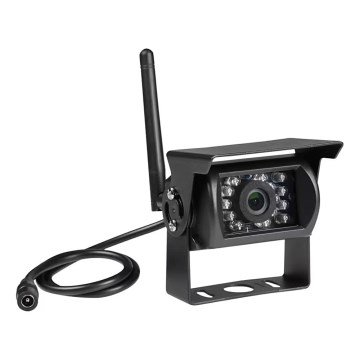 Osram - Камера за заден ход ROADSIGHT OWRC7 Full HD 1080p 12/24V IP67