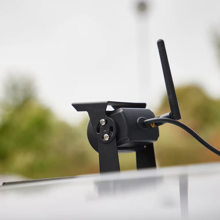 Osram - Камера за заден ход ROADSIGHT OWRC7 Full HD 1080p 12/24V IP67