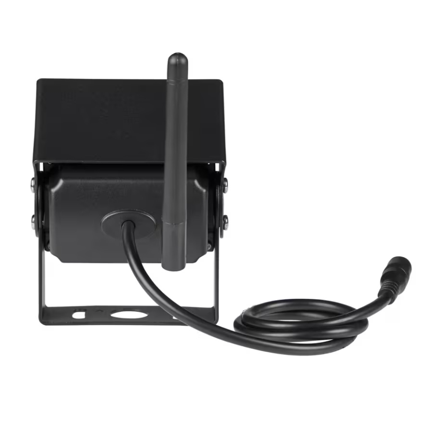 Osram - Камера за заден ход ROADSIGHT OWRC7 Full HD 1080p 12/24V IP67