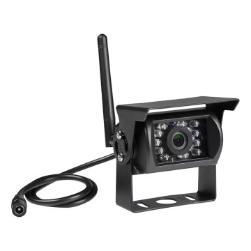 Osram - Камера за заден ход ROADSIGHT OWRCS7 Full HD 1080p 12/24V IP67