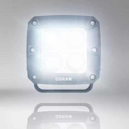 Osram - Комплект 2x LED точкови осветителни тела за автомобил LEDRIVING WL VX80-SP LED/20W/12/24V 6000K IP67