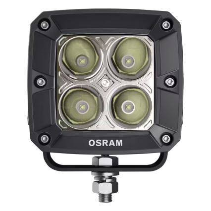 Osram - Комплект 2x LED точкови осветителни тела за автомобил LEDRIVING WL VX80-SP LED/20W/12/24V 6000K IP67