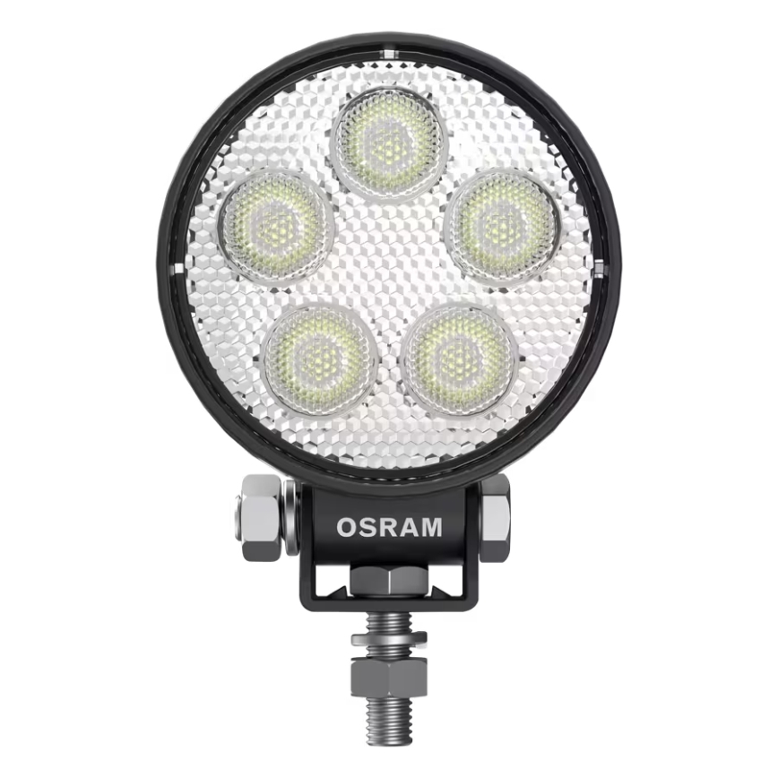 Osram - Комплект от 2 LED точкови осветителни тела за автомобил LEDRIVING WL VX70-SP LED/8W/12/24V 6000K IP67