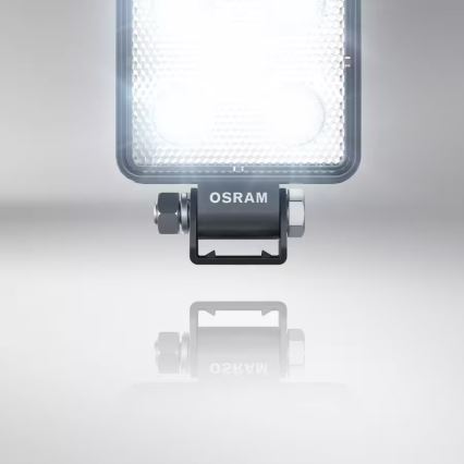 Osram - Комплект от 2 LED точкови осветителни тела за автомобил LEDRIVING WL VX70-WD LED/8W/12/24V 6000K IP67