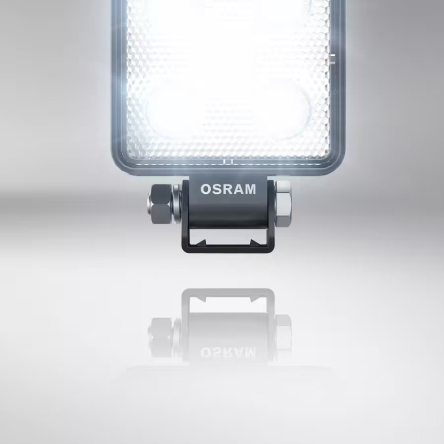 Osram - Комплект от 2 LED точкови осветителни тела за автомобил LEDRIVING WL VX70-WD LED/8W/12/24V 6000K IP67