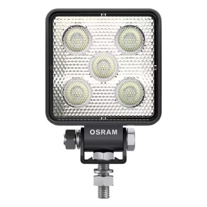 Osram - Комплект от 2 LED точкови осветителни тела за автомобил LEDRIVING WL VX70-WD LED/8W/12/24V 6000K IP67