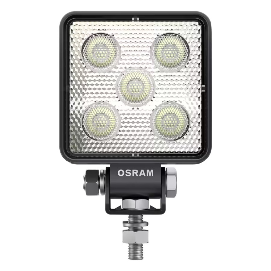 Osram - Комплект от 2 LED точкови осветителни тела за автомобил LEDRIVING WL VX70-WD LED/8W/12/24V 6000K IP67