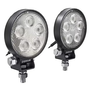Osram - Комплект от 2 LED точкови осветителни тела за автомобил LEDRIVING WL VX70-SP LED/8W/12/24V 6000K IP67