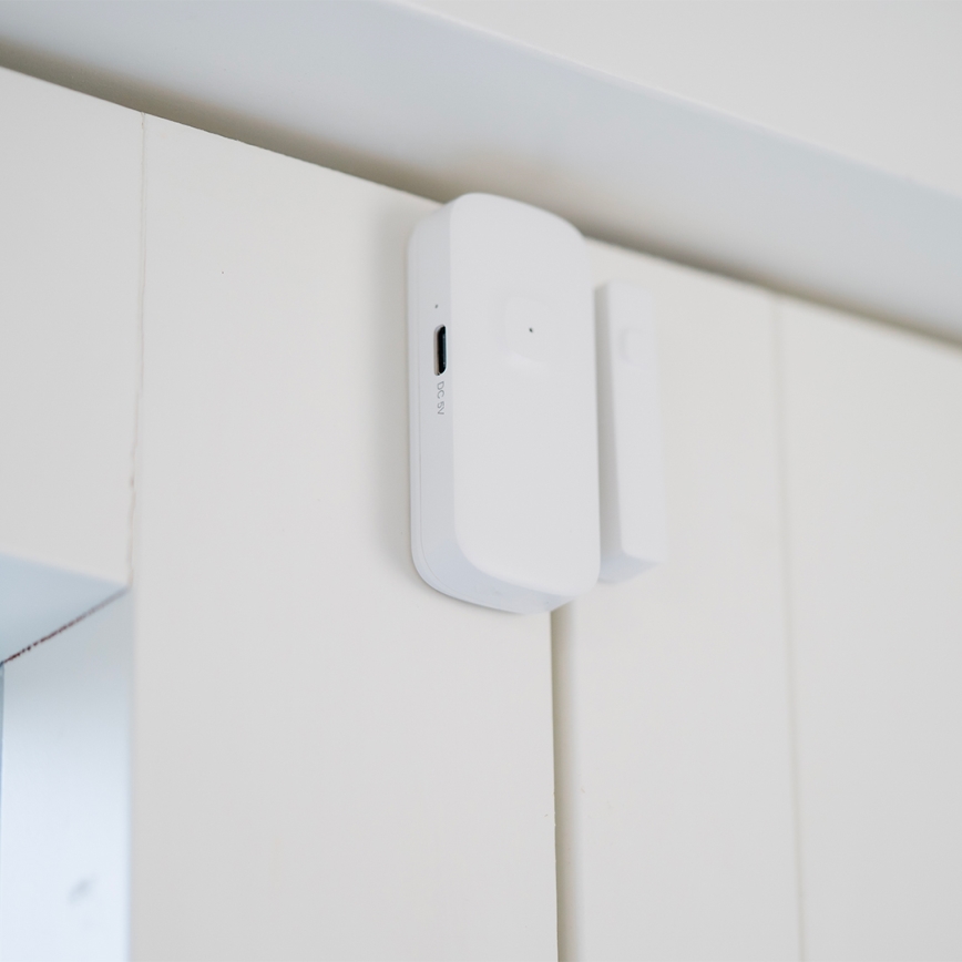 Osram - Контактен сензор SMART+ 3,7V Wi-Fi 500 mAh