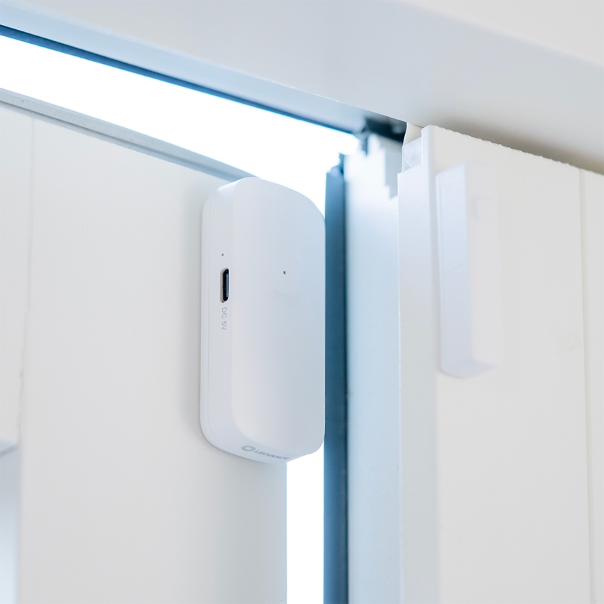 Osram - Контактен сензор SMART+ 3,7V Wi-Fi 500 mAh