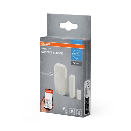 Osram - Контактен сензор SMART+ 3,7V Wi-Fi 500 mAh