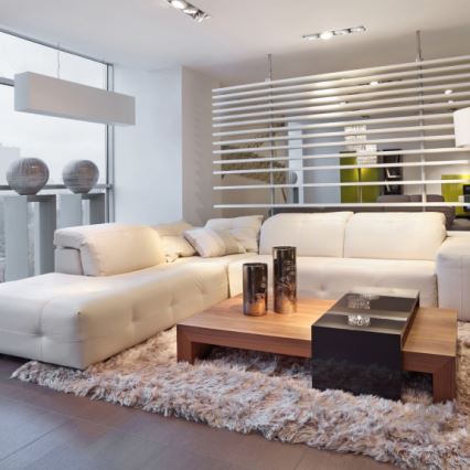 Осветление за окачен таван MODERN DAY MINI 4xGU10/10W/230V