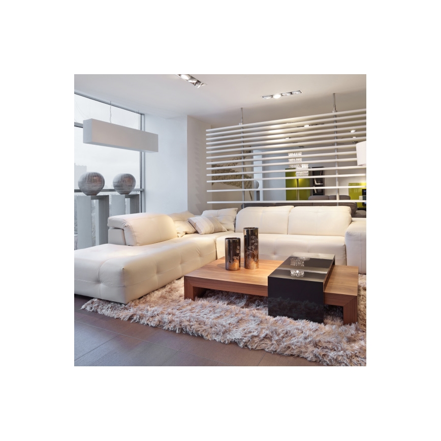 Осветление за окачен таван MODERN DAY MINI 4xGU10/10W/230V