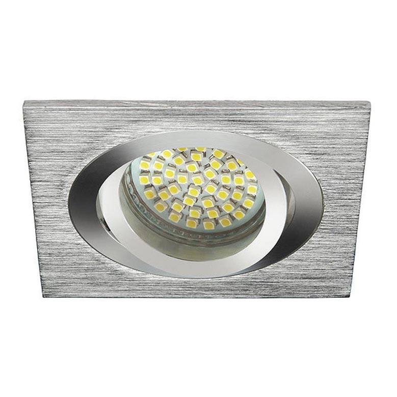 Осветление за окачен таван SEIDY 1xGX5,3/50W/12V